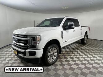 2022 Ford F-350
