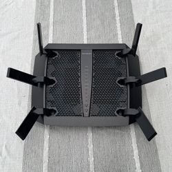 Netgear Nighthawk X6S R8000P Tri-Band Router