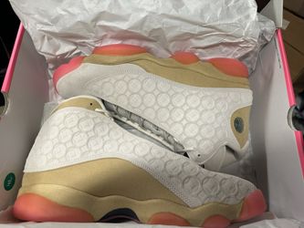 Air Jordan 13 ‘CNY’
