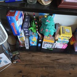 Board Games 