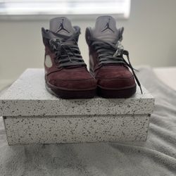 Jordan 5/ Off White Air Forces One: YES IS STILL Available 