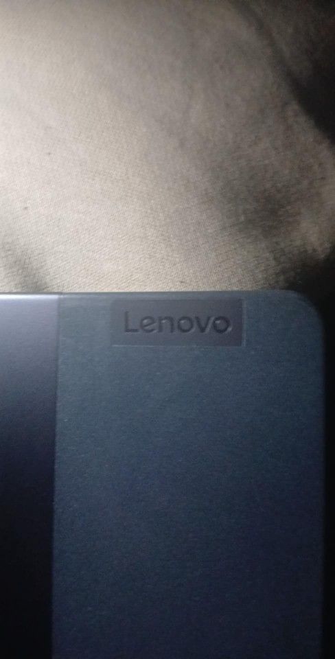 Lenovo 9 Inch Tablet/Laptop