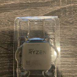 Ryzen 5 2600 OBO