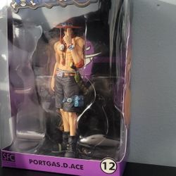 Portgas D. Ace