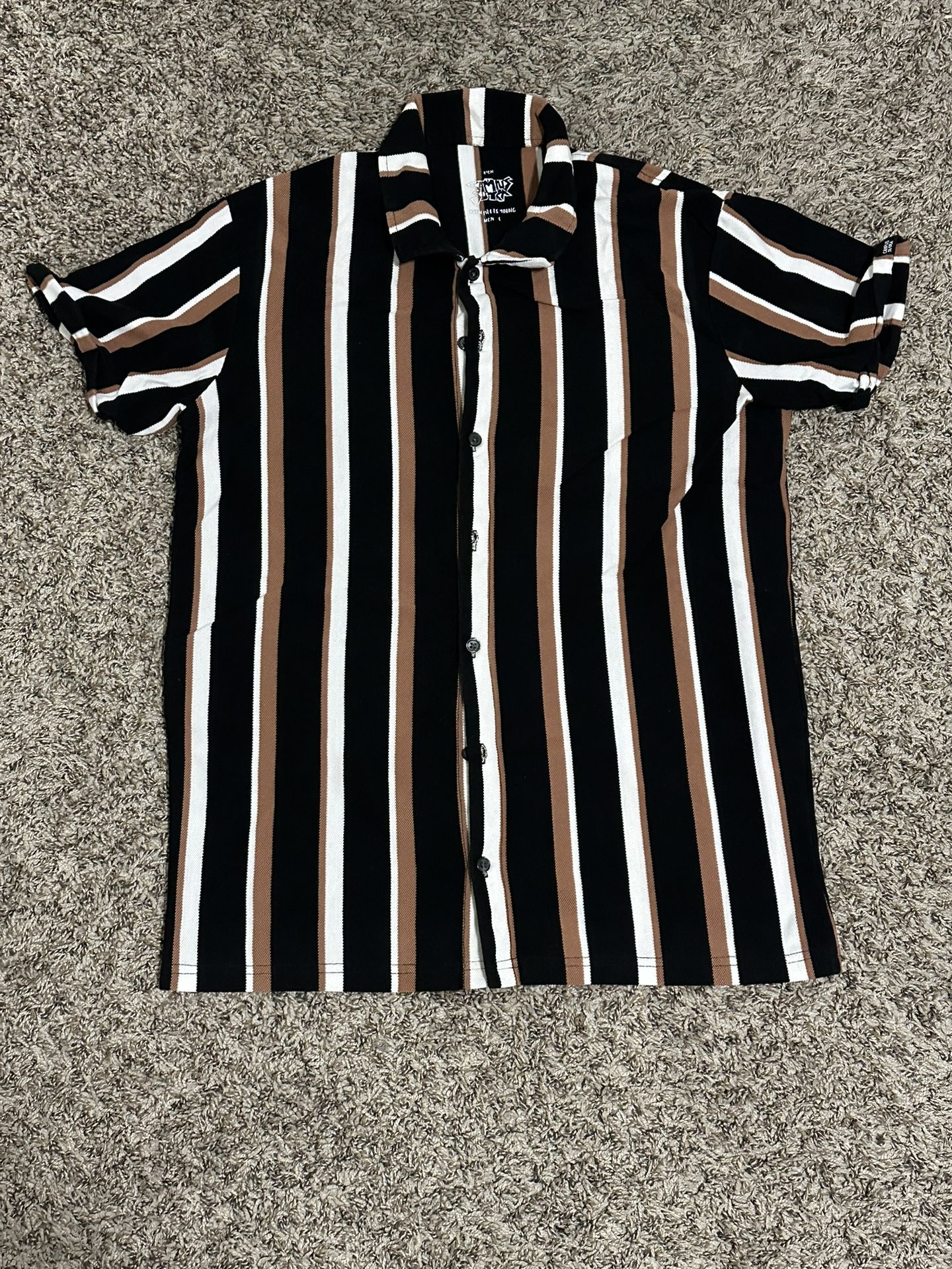 Striped Shirt