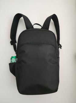 Backpack Black