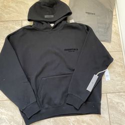 Essential Hoodie 