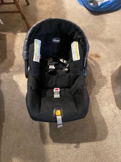 Chicco Infant Car Seat