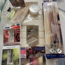 Soap making Supplies