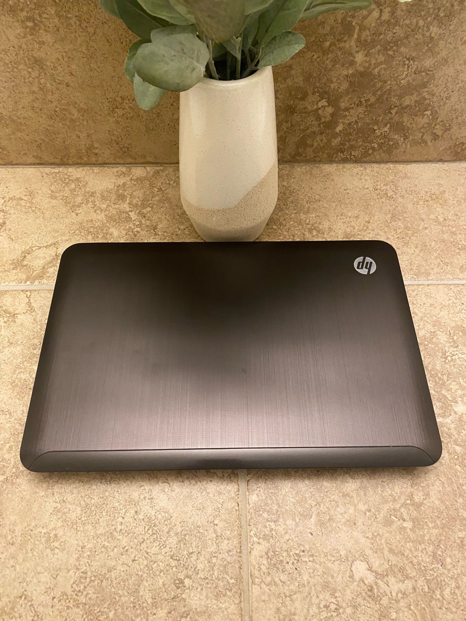 HP Pavilion dm Notebook 2nd Gen i3 with Windows 11 Pro and 2021 Office