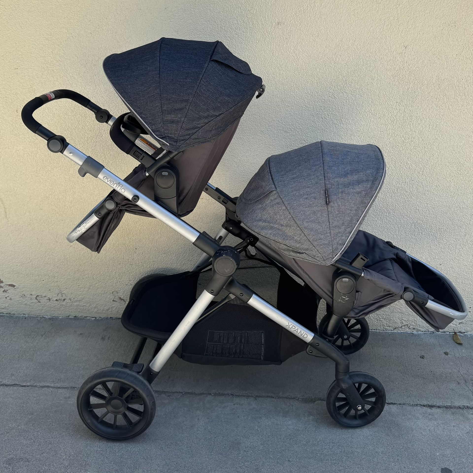 Stroller