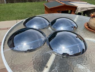 Hubcaps