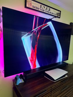 Samsung Neo QLED 4k Mini LED TV 65 Inch