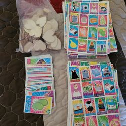 Lotería De Despedida Soltera $60