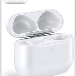 Wireless Charging Case