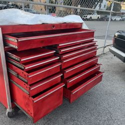 Mechanic Tool Box  Big Sale 
