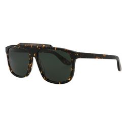 GUCCI Aviator Sunglasses - 58MM