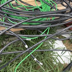Electric wire
