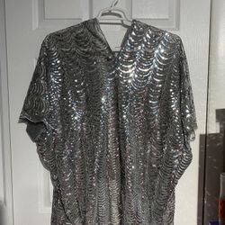 Beautiful Sequins Cover /Check out my other items!!!