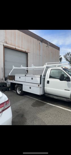 custom racks for any truck 