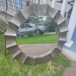 Beautiful Big Mirror 