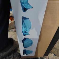 2 Second Easy Tent Two Person