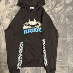 Rhude Hoodie