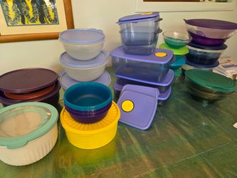 Tupperware
