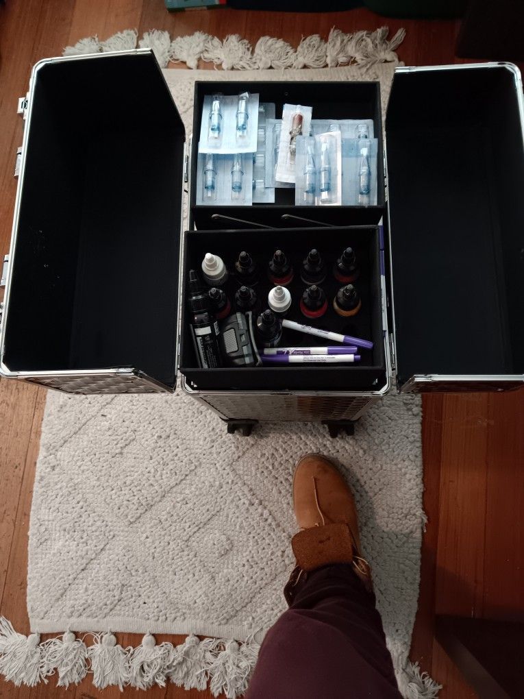 Tattoo Kit