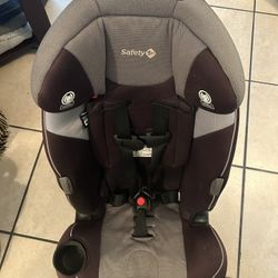 Safety 1st Car Seat
