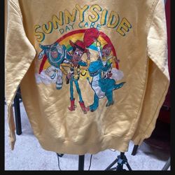 Toy Story women Size Small 