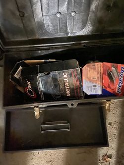 4 Sets Of Metallic Break Pads. Brand new. Still in plastic wrap and box. Different Sets