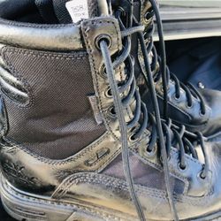 Law Enforcement /Miltary Boots 