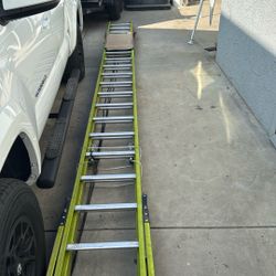 Ladder 40 Ft 