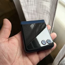 Motorola RAZR 25 256GB