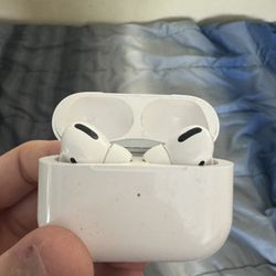 AirPods Pro First Gen