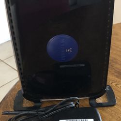 N600 Dual Band Wi-Fi Router (WNDR3400) for Sale Abilene, TX OfferUp