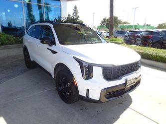 2024 Kia Sorento