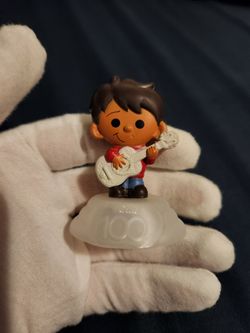 Disney characters ( $ 2 dollars each )