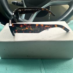 Palm Angels Sunglasses 