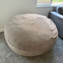 Sofa Pouf