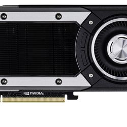 Gtx 980 Ti