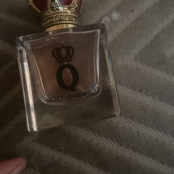 Women’s Perfume