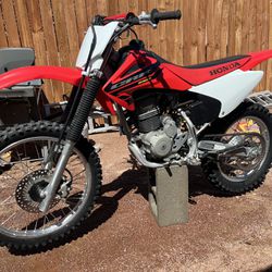 Crf 230 F For Sale In North Las Vegas, Nv - Offerup