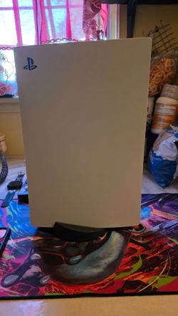 PS5/ Steam Deck