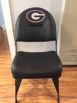 University of Georgia Team Chair