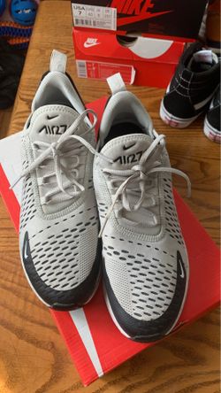 Air max 270