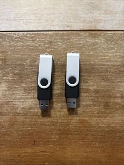USB Bootable (Windows, Linux, MacOS)