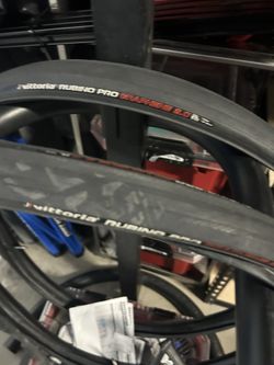 Bike Tires