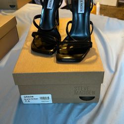 Steve Madden Heels